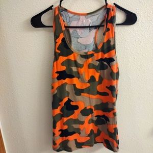 Rue21 Tank